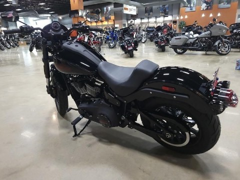 2026 Harley-Davidson Low Rider® S in Pelham, Alabama - Photo 13