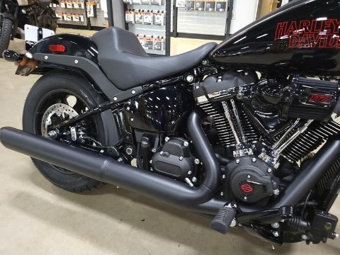 2026 Harley-Davidson Low Rider® S in Pelham, Alabama - Photo 5