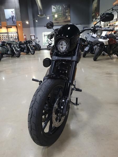 2026 Harley-Davidson Low Rider® S in Pelham, Alabama - Photo 10