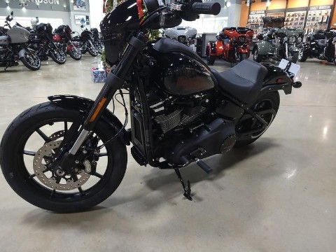 2026 Harley-Davidson Low Rider® S in Pelham, Alabama - Photo 11