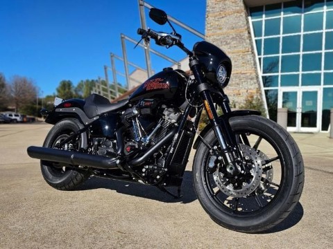 2026 Harley-Davidson Low Rider® S in Pelham, Alabama - Photo 9