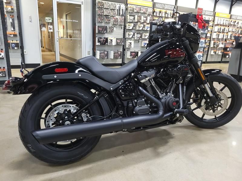 2026 Harley-Davidson Low Rider® S in Pelham, Alabama - Photo 15