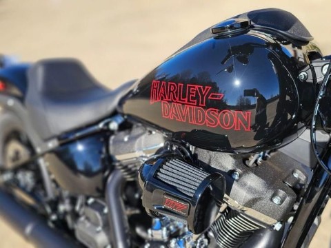 2026 Harley-Davidson Low Rider® S in Pelham, Alabama - Photo 6