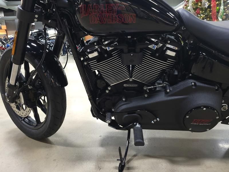 2026 Harley-Davidson Low Rider® S in Pelham, Alabama - Photo 12