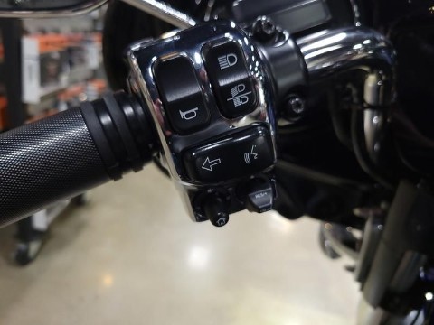 2019 Harley-Davidson Ultra Limited in Pelham, Alabama - Photo 19