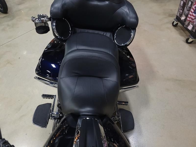 2019 Harley-Davidson Ultra Limited in Pelham, Alabama - Photo 21