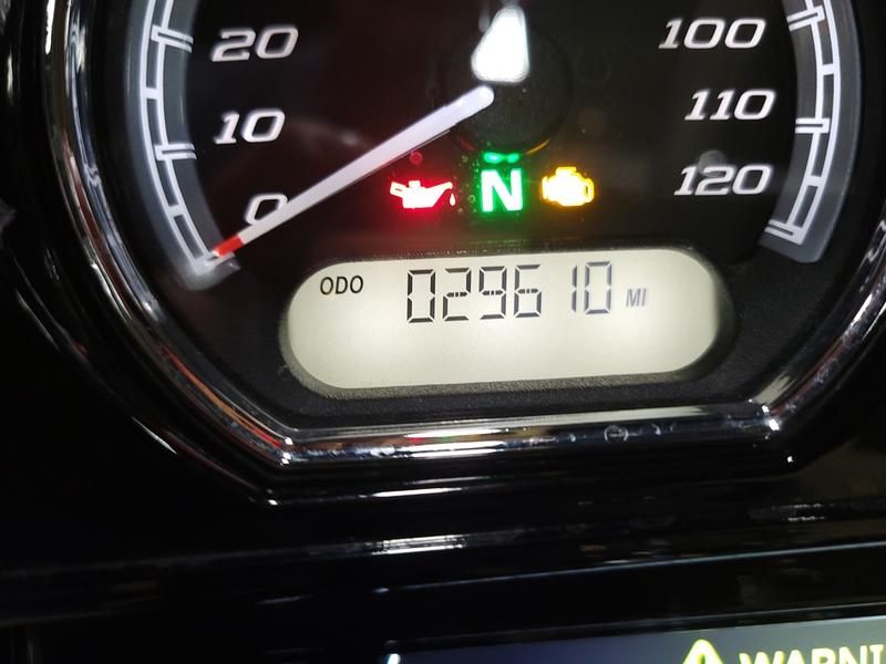 2019 Harley-Davidson Ultra Limited in Pelham, Alabama - Photo 23