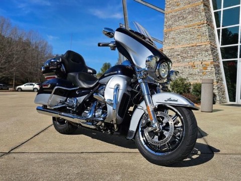 2019 Harley-Davidson Ultra Limited in Pelham, Alabama - Photo 9