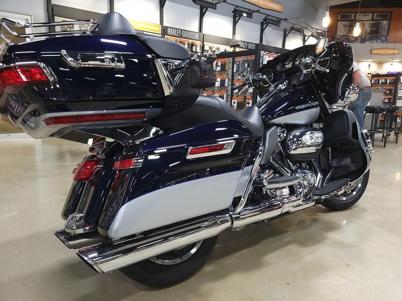 2019 Harley-Davidson Ultra Limited in Pelham, Alabama - Photo 17