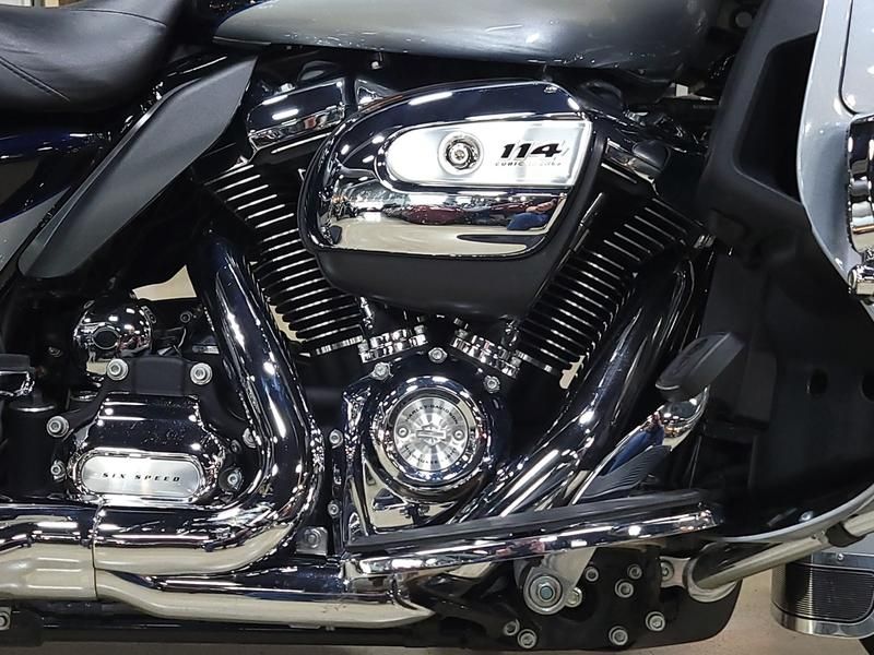 2019 Harley-Davidson Ultra Limited in Pelham, Alabama - Photo 4