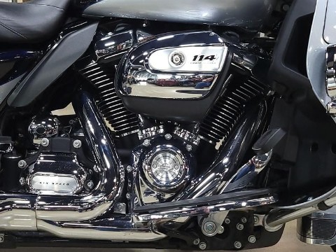 2019 Harley-Davidson Ultra Limited in Pelham, Alabama - Photo 4