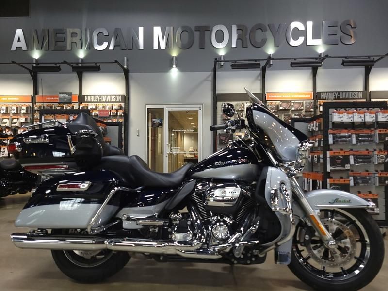 2019 Harley-Davidson Ultra Limited in Pelham, Alabama - Photo 3