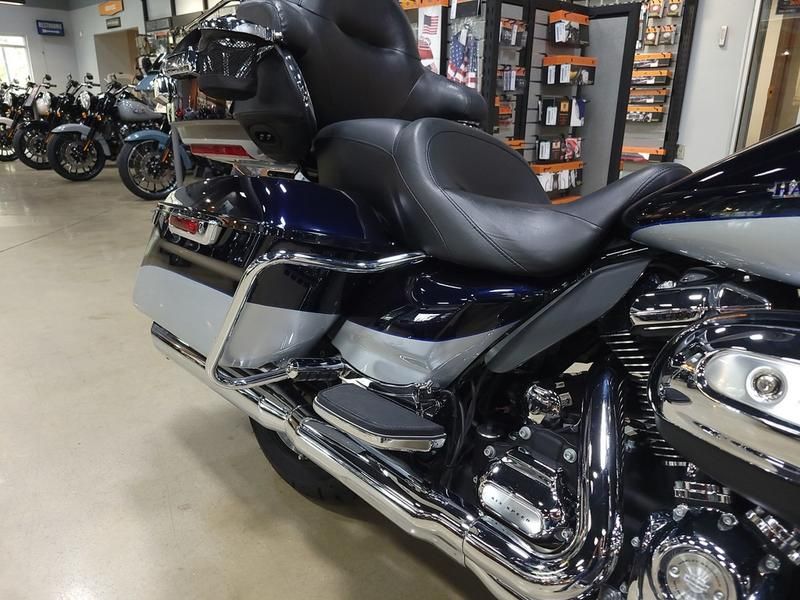 2019 Harley-Davidson Ultra Limited in Pelham, Alabama - Photo 5