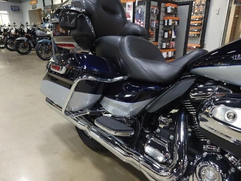 2019 Harley-Davidson Ultra Limited in Pelham, Alabama - Photo 5