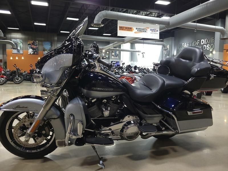 2019 Harley-Davidson Ultra Limited in Pelham, Alabama - Photo 13