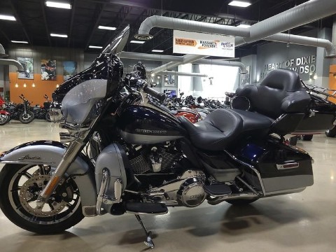 2019 Harley-Davidson Ultra Limited in Pelham, Alabama - Photo 13