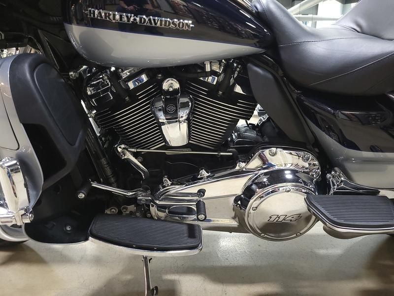2019 Harley-Davidson Ultra Limited in Pelham, Alabama - Photo 12
