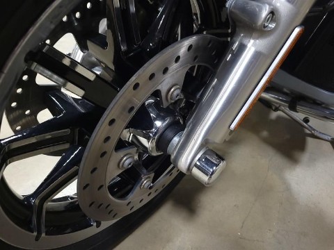2019 Harley-Davidson Ultra Limited in Pelham, Alabama - Photo 11