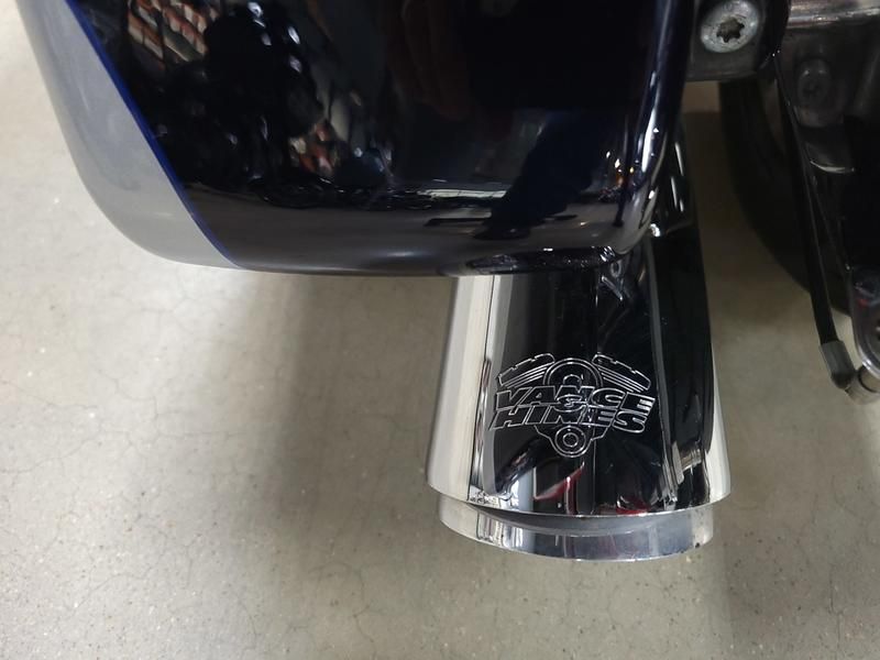2019 Harley-Davidson Ultra Limited in Pelham, Alabama - Photo 16
