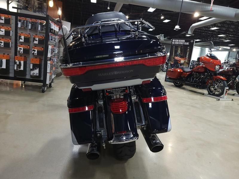 2019 Harley-Davidson Ultra Limited in Pelham, Alabama - Photo 15
