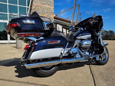 2019 Harley-Davidson Ultra Limited in Pelham, Alabama - Photo 18