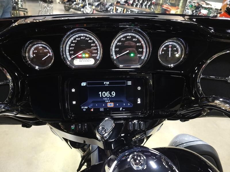 2019 Harley-Davidson Ultra Limited in Pelham, Alabama - Photo 22