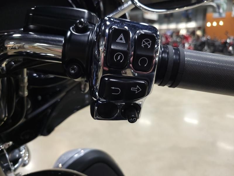 2019 Harley-Davidson Ultra Limited in Pelham, Alabama - Photo 20