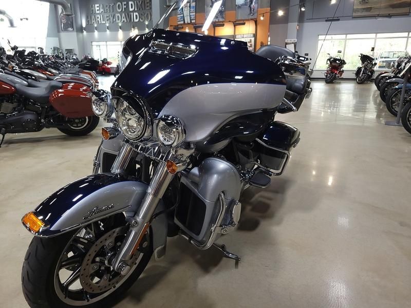 2019 Harley-Davidson Ultra Limited in Pelham, Alabama - Photo 10