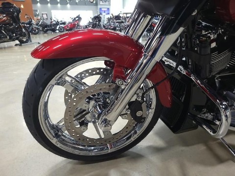 2025 Harley-Davidson Street Glide® in Pelham, Alabama - Photo 13