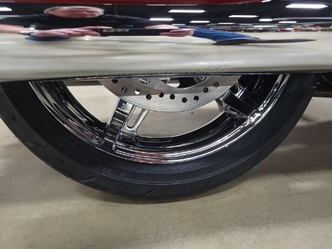 2025 Harley-Davidson Street Glide® in Pelham, Alabama - Photo 20