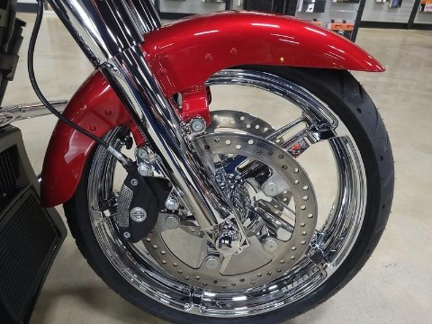 2025 Harley-Davidson Street Glide® in Pelham, Alabama - Photo 7