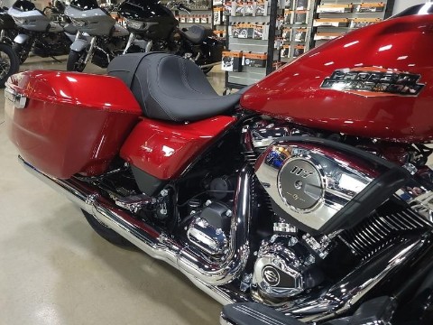 2025 Harley-Davidson Street Glide® in Pelham, Alabama - Photo 5
