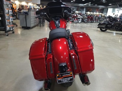 2025 Harley-Davidson Street Glide® in Pelham, Alabama - Photo 17