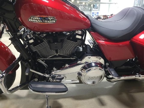 2025 Harley-Davidson Street Glide® in Pelham, Alabama - Photo 14