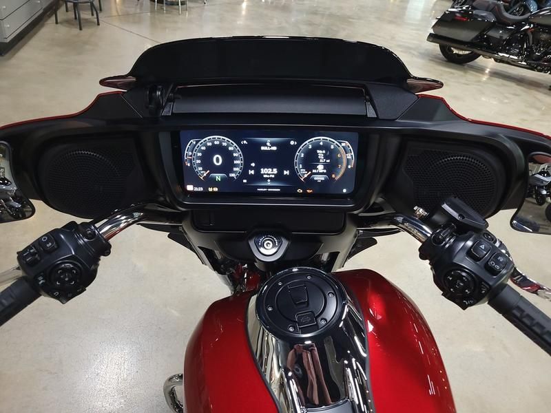 2025 Harley-Davidson Street Glide® in Pelham, Alabama - Photo 21
