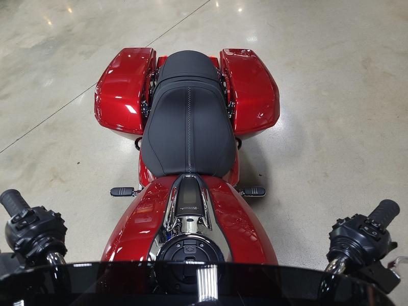 2025 Harley-Davidson Street Glide® in Pelham, Alabama - Photo 23