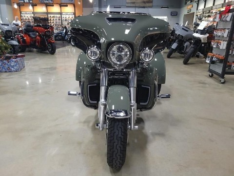 2021 Harley-Davidson Tri Glide® Ultra in Pelham, Alabama - Photo 10