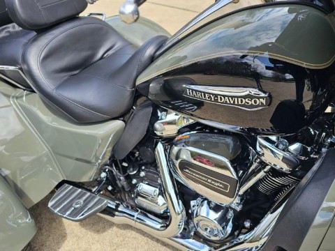 2021 Harley-Davidson Tri Glide® Ultra in Pelham, Alabama - Photo 6