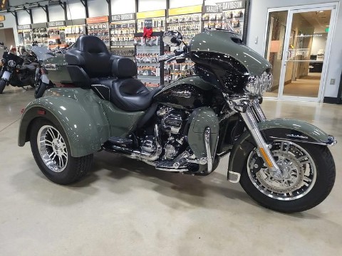 2021 Harley-Davidson Tri Glide® Ultra in Pelham, Alabama - Photo 8