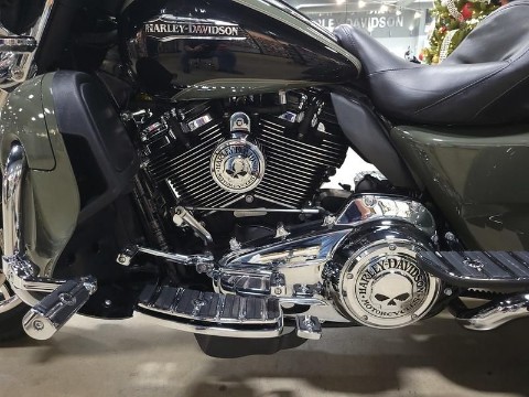 2021 Harley-Davidson Tri Glide® Ultra in Pelham, Alabama - Photo 12