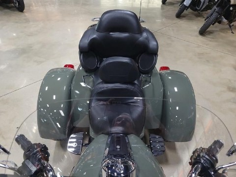 2021 Harley-Davidson Tri Glide® Ultra in Pelham, Alabama - Photo 19