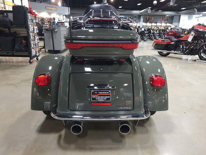 2021 Harley-Davidson Tri Glide® Ultra in Pelham, Alabama - Photo 14