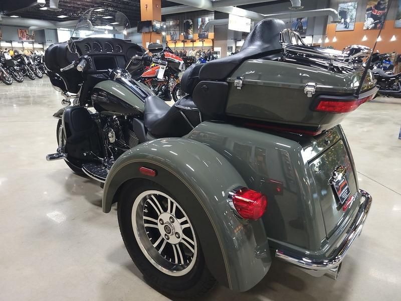 2021 Harley-Davidson Tri Glide® Ultra in Pelham, Alabama - Photo 13