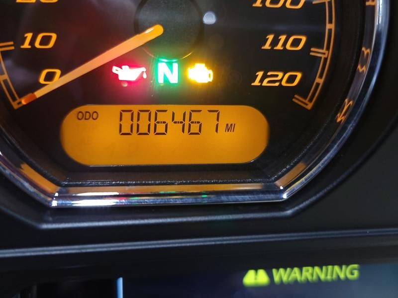 2021 Harley-Davidson Tri Glide® Ultra in Pelham, Alabama - Photo 18