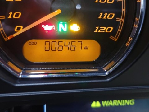 2021 Harley-Davidson Tri Glide® Ultra in Pelham, Alabama - Photo 18