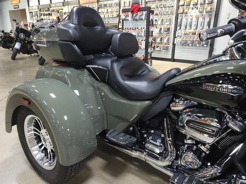 2021 Harley-Davidson Tri Glide® Ultra in Pelham, Alabama - Photo 5