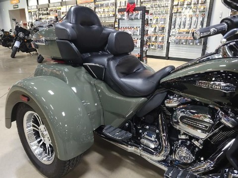 2021 Harley-Davidson Tri Glide® Ultra in Pelham, Alabama - Photo 5