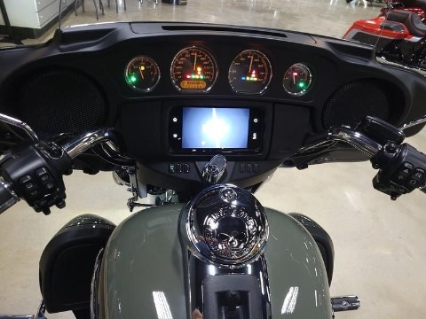 2021 Harley-Davidson Tri Glide® Ultra in Pelham, Alabama - Photo 17