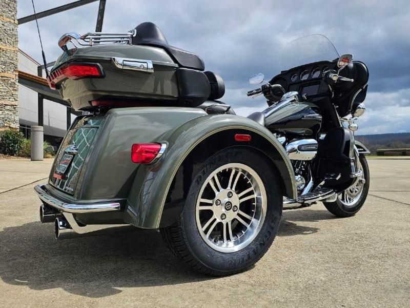 2021 Harley-Davidson Tri Glide® Ultra in Pelham, Alabama - Photo 16