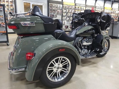 2021 Harley-Davidson Tri Glide® Ultra in Pelham, Alabama - Photo 15